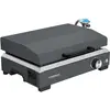 Image de Camping Gaz Plancha Sigma 1 CV noir/inox 2,8 kW pour 470 Plus