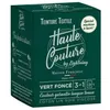 Image de Teinture Textile Haute Couture Vert Foncé 350g