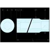 Image de FACOM Douille 1/4" 6 pans 8mm R.8