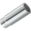 Image de Facom clé à douille 1/4" 12 pans long 11/32