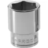 Image de Facom Steckschluessel 1/2" 6-Kant 18 mm