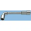 Image de Clé À Pipe Débouchée Forgée 6x12 Pans D.23mm L.240mm Facom 76.23