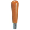 Image de Facom Holzheft mit Stahlring Tiefe 17mm, 102mm