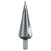 Image de Facom Mehrfasen-Stufenbohrer 4 - 39 mm