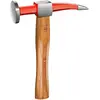 Image de Facom Karosseriehammer gewoelbt 40 mm