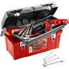 Image de Caisse à outils Facom TBX1M.PG polypropylène 20 pièces