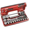 Image de Facom Steckschluessel-Set 1/2Z 22-tlg PB