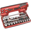 Image de Facom Steckschluessel-Set 1/2Z S.360 21-tlg