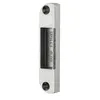 Image de Ferco By Thirard - Gâche Centrale Encastrable Réversible Pour Porte Bois, 85x18x9mm, Decena-trimatic, E-11640-00-01