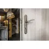Image de Boitier de serrure enc. Trimatic à cylindre pour porte bois, ajustable, axe 50mm, 3pts, G-18297-00-0-1 - FERCO by THIRARD