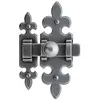 Image de Bouvet - Targette 680 Fer Patiné T35b99r
