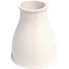 Image de Watts   Cône Blanc Pour Cuvette 65 Mm   Plastique Haute Qualité   Étanchéité Pour Mécanismes De Chasse D'Eau   Installation Facile