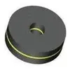 Image de Watts - Clapet Percé Neopan Epdm Grohe/hansa 4x13x4, Sachet De 8 Pièces.