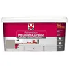 Image de V33 - Rénovation Meubles Cuisine (bois Vernis-mélaminés-stratifiés) Satin Taupe 2 L