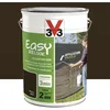 Image de V33 - Coloration Bois Easy Relook Moka Mat 5 L