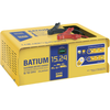 Image de Gys Chargeur de batterie pour véhicules, voitures et camions, type Batium 15-24, 6-12-24V , 35-225Ah
