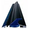 Image de Maped Règle Aluminium Quadra 80 Cm Antidérapants