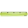 Image de Règle Plate Incassable Twist'n Flex Maped - 20 Cm - Vert/bleu