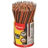 Image de Maped - 72 crayons graphites Black'Peps FSC 100% HB embout peint en occasion ou reconditionné