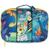 Image de Maped 907059 Maped set de dessin JUNGLE fever, 54 pièces, dans une pochette