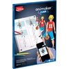 Image de Maped Creativ Comic-Gestalter ANIMAKER FLASH BOY