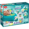 Image de Maped 907220 Set de poterie Maped Creativ, dans une boîte en carton