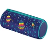 Image de Maped 934805 Maped Schlamper-Rolle PIXEL PARTY, blau