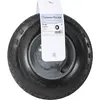 Image de Haemmerlin-Cdh Group Roue pneumatique Ø400mm PF154 palier lisse