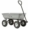 Image de Haemmerlin - 4x4 Garden - Chariot De Jardin 75 L