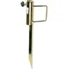 Image de Pied pour parasol en métal - Cao - 6539 -