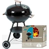 Image de Barbecue à charbon - Cao - 51226 -