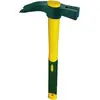 Image de Marteau de coffreur 700 g 37 cm - manche Novagrip et tête acier forgé