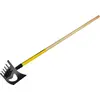 Image de Binette Naturovert 16 cm manche bois PEFC LEBORGNE - 467021