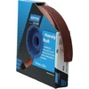 Image de Fp - Rouleau Abrasif R222 25mmx25m P80