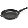 Image de Pradel Excellence - PCUI001004 - Poêle en aluminium coulé de qualité supérieure, diamètre 32 cm - Revêtement antiadhésif