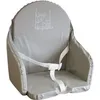 Image de Position de levage de la boucle Coussin Sang Gris