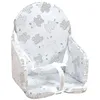 Image de Looping Coussin Chaise Haute Sangles Lapin Pyjama