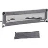 Image de Barrière de lit Looping BL5003G 44 x 150 cm Gris