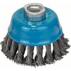 Image de Brosse boisseau PRO Metal Bosch filet,75x0.5