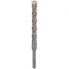 Image de Forets À Marteau Sds Plus-5 Bosch 17 X 150 X 215 Mm - 1618596203
