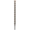 Image de Forets À Marteau Sds Plus-5 Bosch 26 X 400 X 450 Mm - 1618596241