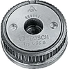 Image de Bosch 1603340031 Bosch SDS-CLIC Schnellspannmuffe
