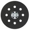 Image de Plateau De Ponçage Mi-dur Bosch 2608601065