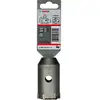 Image de Bosch - Sds Plus-9 Foret À Trous Creux Hexagonaux 40x50x72 6 2608550074