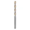 Image de Foret de centrage pour tige de fixation hexagonale, 8 mm