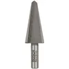 Image de Bosch - Foret À Éplucher La Tôle Chrome Vanadium Cylindrique 5 - 20 Mm 71 Mm 8 Mm - 2608596669