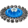Image de Brosse à disque PRO Metal heavy, 115 x 0,5 mm, filet