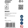 Image de Bosch Schalungsbohrer 6 mm Gesamtlänge 600 mm 2608597173 Zylinderschaft 1 St. (2608597173)
