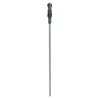 Image de Foret De Fixation En Hss Pro Pour Bois, 30 X 100 X 600 Mm