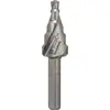 Image de Foret étagé HSS Bosch 5 étages 4 - 12 mm - 2608597518